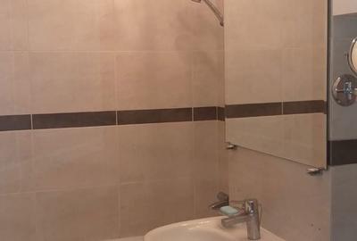 Apartament cu 2 camere semidecomandat în Gheorgheni - 5