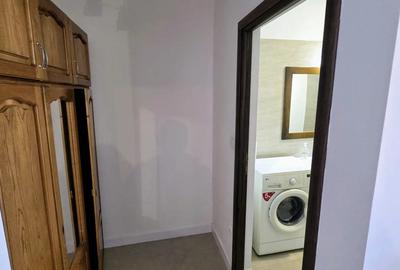 Inchiriere apartament 1 camera | Zona VIVO BMW - 3