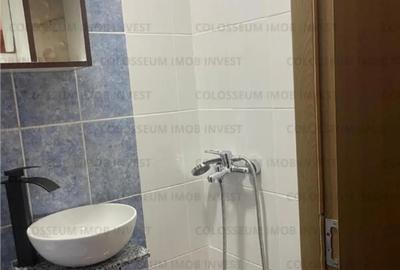 Garsonieră nedecomandată în Astra - 4