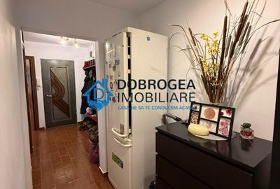 E3- 3 camere, parter, 2 balcoane, centrala termica, ideal locuinta/ spatiu - 10