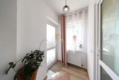 Casă renovată, teren 394 mp – Râșnov, str. Misu Popp, zonă centrală - 4