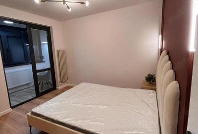 Apartament cu 2 camere semidecomandat în Central - 9