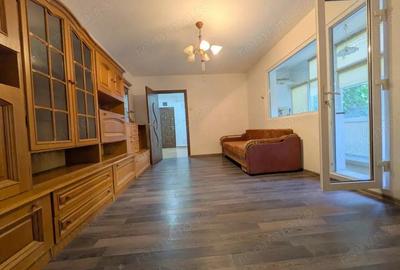 Orizont - Apartament 2 camere, parter + balcon, Mobilat, centrala termica Orizont - Apartament 2 camere, parter + balcon, Mobilat, centrala termica - 2