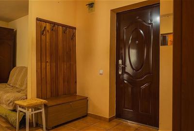 Vanzare apartament 2 camere, decomandat, str. Eroilor, langa Profi - 9