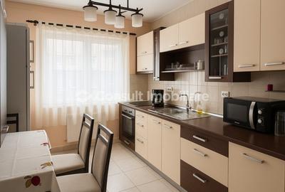 Apartament cu 2 camere | De inchiriat | Buna Ziua