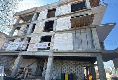 Apartament cu 3 camere în Brătianu - 5