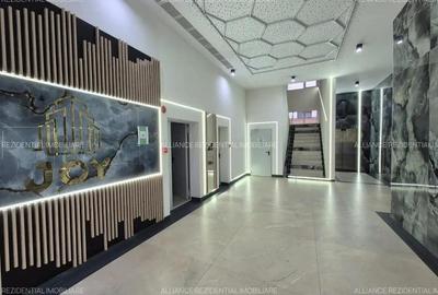 Apartament cu 2 camere decomandat, mobilat în Central - 10