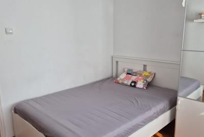 Apartament cu 3 camere semidecomandat, mobilat în Bucur Obor - 20