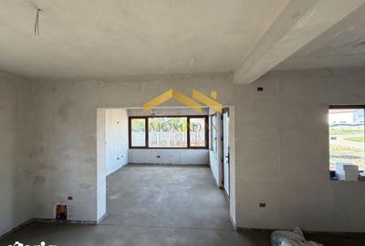Casă cu 3 camere cu Teren 250 Mp în Bucovăț - 14