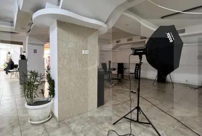 Spațiu comercial, de 259 mp, în Central - 4