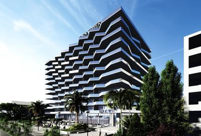 Apartament cu 2 camere decomandat în Nord - 8