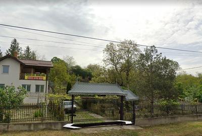 Vila cu teren de vanzare la 20 minute de Roman jud Neamt - 6