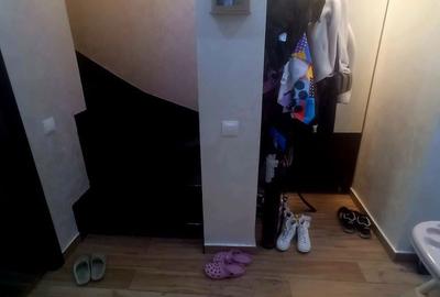 Casă cu 4 camere cu Teren 243 Mp în Clinceni - 10