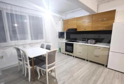 Apartament cu 3 camere semidecomandat în Baciu - 8