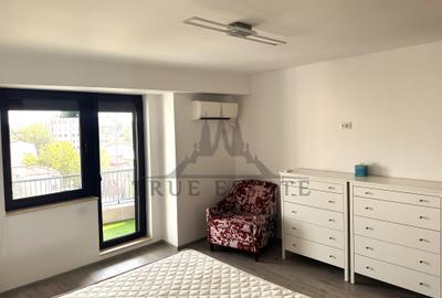 Apartament cu 3 camere decomandat, mobilat în Matei Voievod - 5