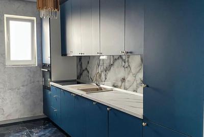 Casa individuala P+1E || 3 camere 2 bai || teren 407mp - 8