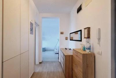 Apartament cu bucatarie INCHISA, in Timisoara. Decomandat ! Apartament cu bucatarie INCHISA, in Timisoara. Decomandat ! - 9