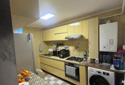 Apartament cu 4 camere decomandate Zona Marasesti - 2