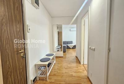 Apart 3 camere 65mp | Aviatiei - Feleacu | Metrou A.V 5 min | Mall Promenada - 19