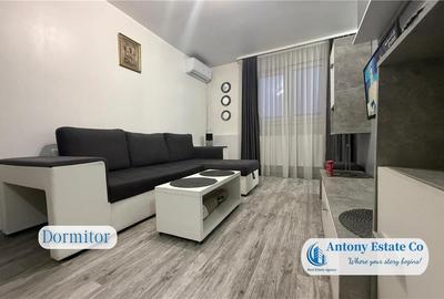 Garsonieră semidecomandată, mobilată în Rogerius - 4