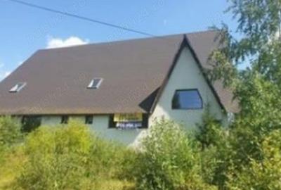 Casă cu 6 camere în Dorna Candrenilor - 2