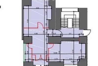 Spatiu comercial 205 MP | Zona Piata Victoriei | Parter + Mezanin - 7