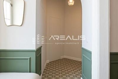 Apartament splendid in centrul Aradului - 11