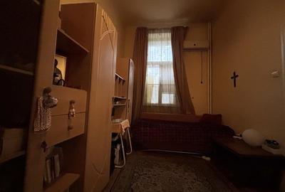 Apartament cu 4 camere circular în Ultracentral - 6