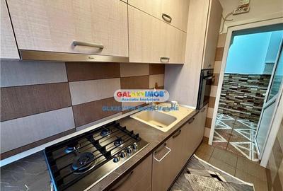 INCHIRIERE APARTAMENT 2 CAMERE - COMPLET MOBILAT SI UTILAT - ZONA VEST - 5