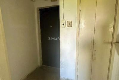 Apartament cu 2 camere semidecomandat în Central - 4