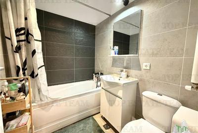 Apartament cu 3 camere decomandat, mobilat în Militari - 5