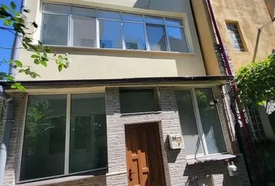 Casa 4 camere Universitate-Maria Rosetti/Constructie 2002 Casa 4 camere Universitate-Maria Rosetti/Constructie 2002 - 3