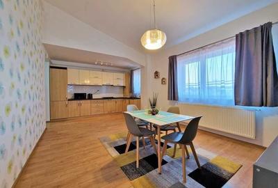 2 Camere I Pipera I 120 mp - 5