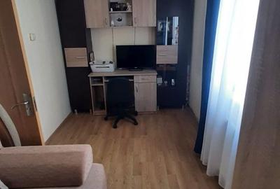 Apartament cu 2 camere nedecomandat în Țiglari - 14