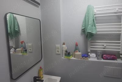 Inchiriez garsoniera - 5