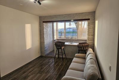 Apartament cu 2 camere decomandat în Aleea Carpați - 2