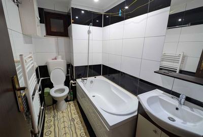 Garsonieră decomandată în Central - 5