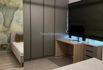 Apartament cu 2 camere decomandat, mobilat în Drumul Taberei - 4