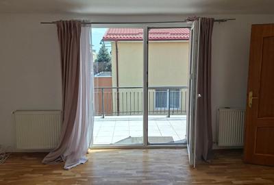 Casă individuală cu 5 camere cu Teren 550 Mp în Corbeanca - 13