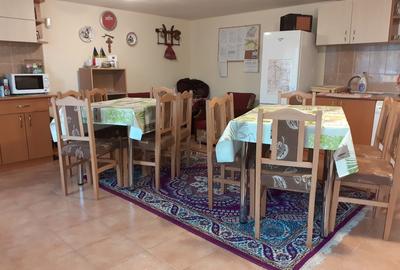 Casă cu 6 camere în Ocna Sibiului - 8