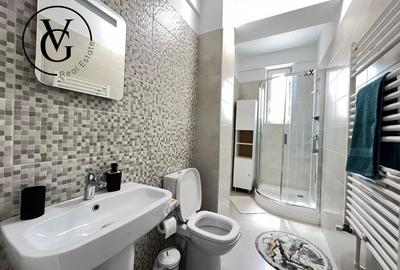 Apartament 2 camere in Mamaia Nord - 4