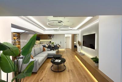 Apartament cu 3 camere decomandat, mobilat în Splaiul Unirii - 4