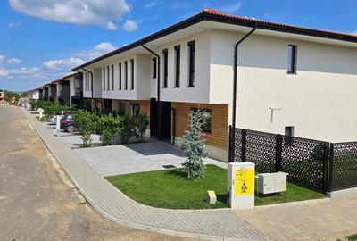 Duplex cu 4 camere cu Canalizare în Galata - 2