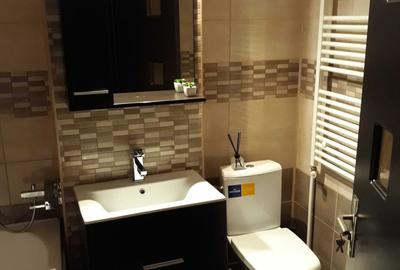 Apartament cu 2 camere semidecomandat în Central - 4