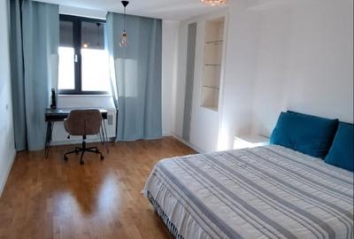 Aviatiei-Herastrau, 2 camere de inchiriat, 75 mp, prima inchiriere, terasa - 5