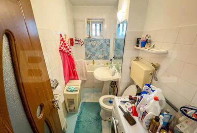 Apartament cu 4 camere decomandat, mobilat în Gojdu - 8