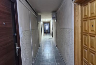 Garsonieră semidecomandată în Olimpia-Stadion - 11