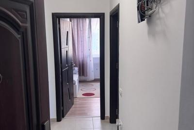 Garsoniera de inchiriat spatioasa, ultradotata + loc de parcare - 4