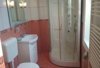 Garsonieră în Central - 2