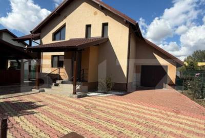 Casa 4 camere, 150 mp, Aleea Manastirii - 2